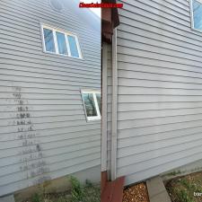 Experience Superior Power Washing and House Washing in Chesterfield, MO